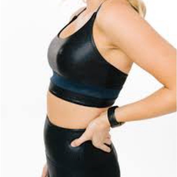 ZYIA Women's blue twighlight set - Picture 3 of 3